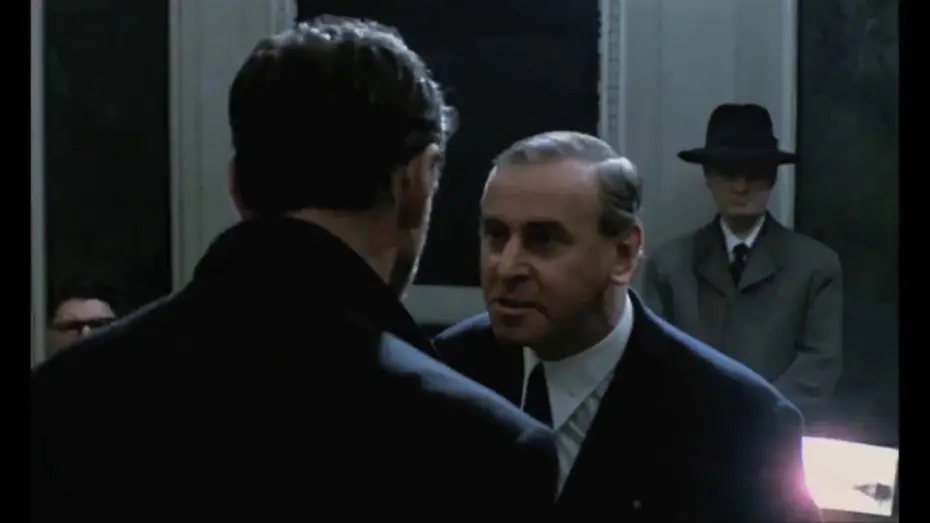 Видео к фильму Признание — Trailer : L'aveu de Costa Gavras, 1970