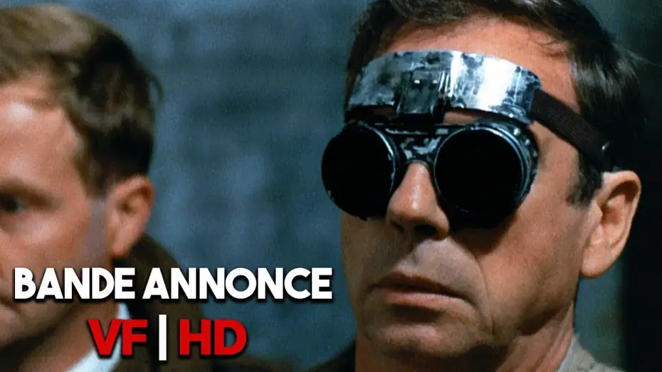 Видео к фильму Признание — L'Aveu (1970) Bande Annonce VF [HD]