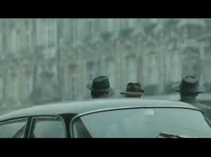Видео к фильму Признание — L'aveu (de Costa-Gavras)