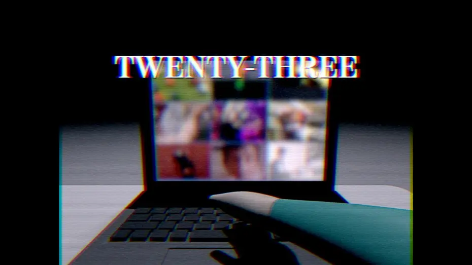 Видео к фильму Twenty-Three — Twenty-Three | Short Film