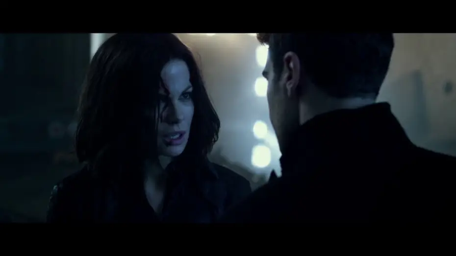 Видео к фильму Другой мир: Войны крови | Underworld: Blood Wars | "Message" Clip | In Cinemas December 1