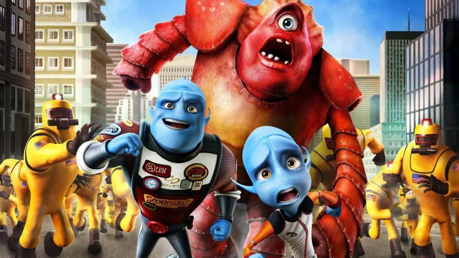 Видео к фильму Побег с планеты Земля — Fuga dal Pianeta Terra - Trailer italiano ufficiale