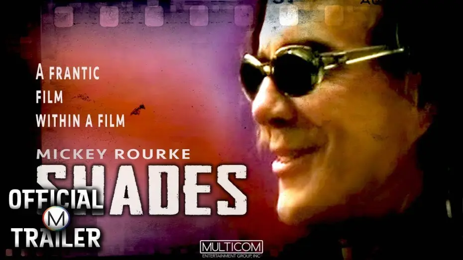 Видео к фильму Shades — Clip