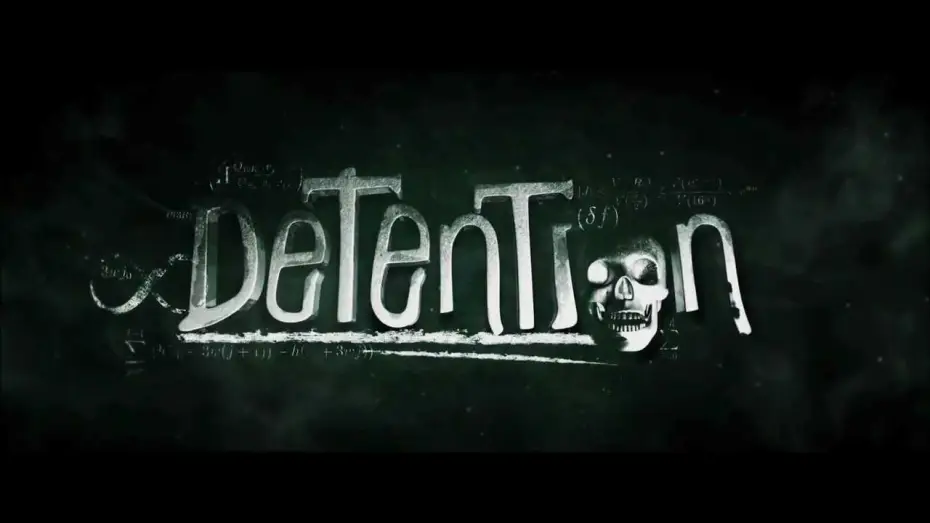 Видео к фильму Наказание — Detention (2011) Official Trailer