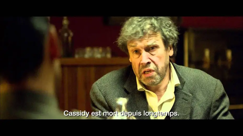 Видео к фильму Блэкторн — BLACKTHORN, la dernière chevauchée de Butch Cassidy - Bande-annonce officielle
