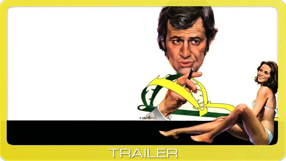 Видео к фильму Высокие каблучки — Die Bulldogge ≣ 1972 ≣ Trailer