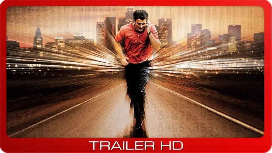 Видео к фильму Сотовый | Final Call ≣ 2004 ≣ Trailer