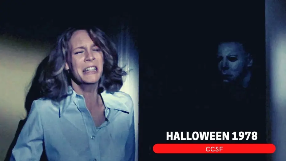 Видео к фильму Хэллоуин | HALLOWEEN DE CARPENTER :  SORTEZ COUVERTS CET HIVER !