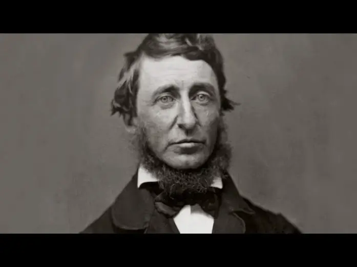 Видео к фильму Henry David Thoreau | Preview - Ken Burns Presents: Henry David Thoreau