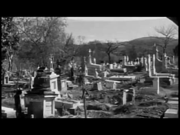 Видео к фильму El r&iacute;o y la muerte | EL RIO Y LA MUERTE, prueba DIFUSION RADIO UNAM