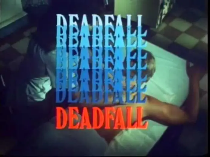 Видео к фильму Смертельное падение — Deadfall (1968) (Theatrical Trailer)