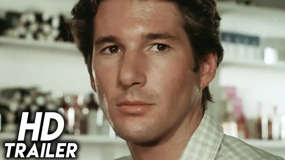 Видео к фильму Почетный консул — The Honorary Consul (1983) ORIGINAL TRAILER [HD 1080p]