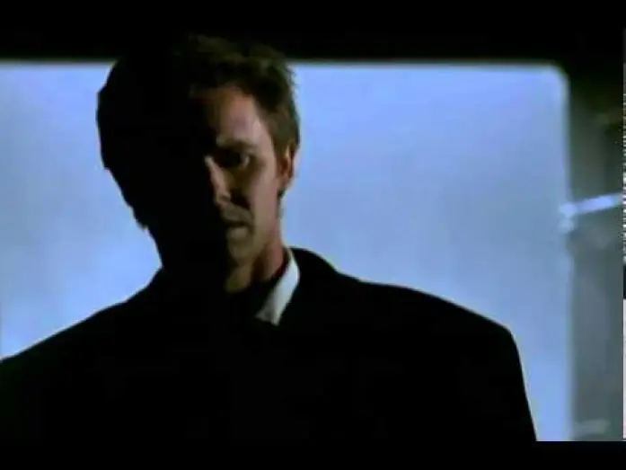 Видео к фильму Anonymous Rex — Anonymous Rex (2004) Trailer