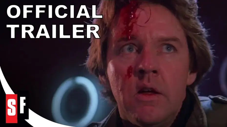 Видео к фильму Exterminator 2 — Exterminator 2 (1984) - Official Trailer (HD)