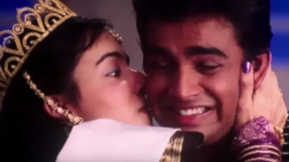 Видео к фильму பார்த்தாலே பரவசம் | Parthale Paravasam Title Song | AR Rahman | Madhavan | Paarthale Paravasam