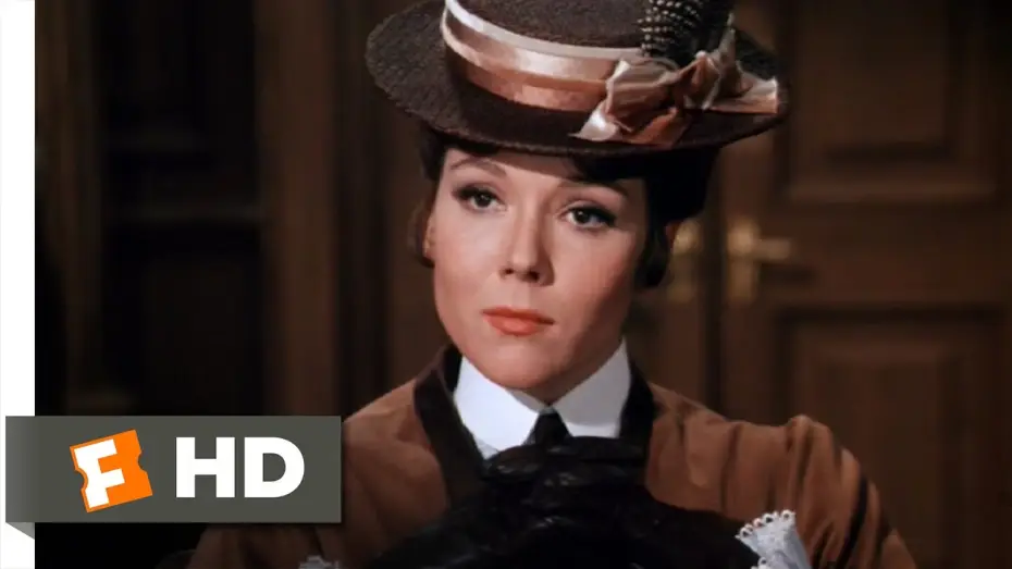 Видео к фильму Бюро убийств — The Assassination Bureau (1/8) Movie CLIP - You Want My Life (1969) HD