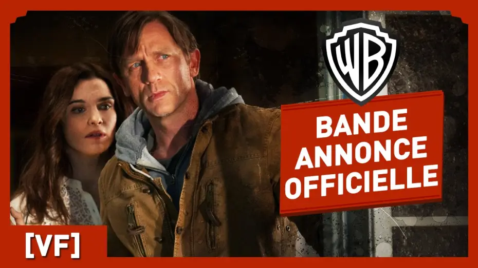 Видео к фильму Дом грёз — Dream House - Bande Annonce [VF]