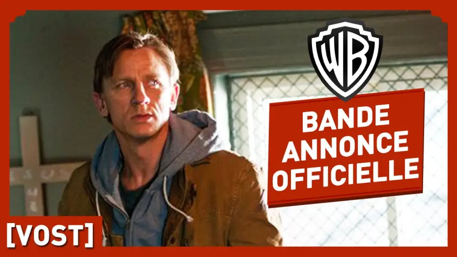 Видео к фильму Дом грёз — Dream House - Bande Annonce [VOST]