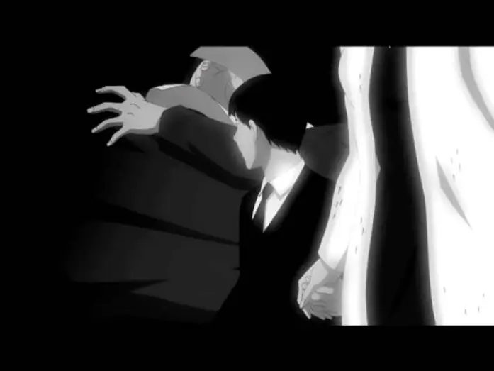 Видео к фильму Бэтмен: Год первый — Batman - Year One trailer