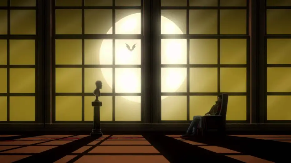 Видео к фильму Бэтмен: Год первый — Batman: Year One - Trailer