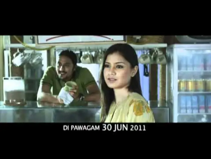 Видео к фильму Sekali Lagi — TRAILER SEKALI LAGI