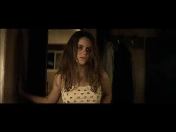 Видео к фильму Baby — BABY Trailer