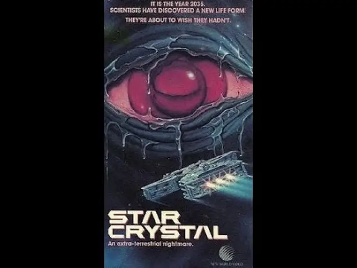 Видео к фильму Звездный кристалл — Star Crystal (1986) - Trailer HD 1080p