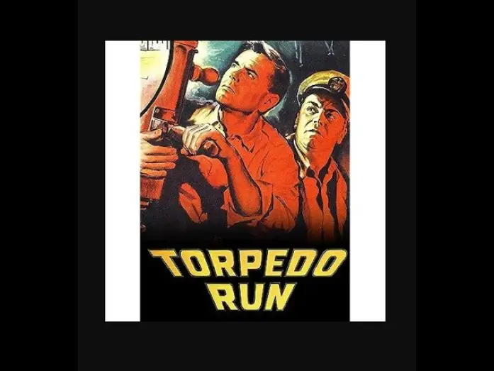 Видео к фильму Пуск торпеды — Torpedo Run (1958) - Trailer