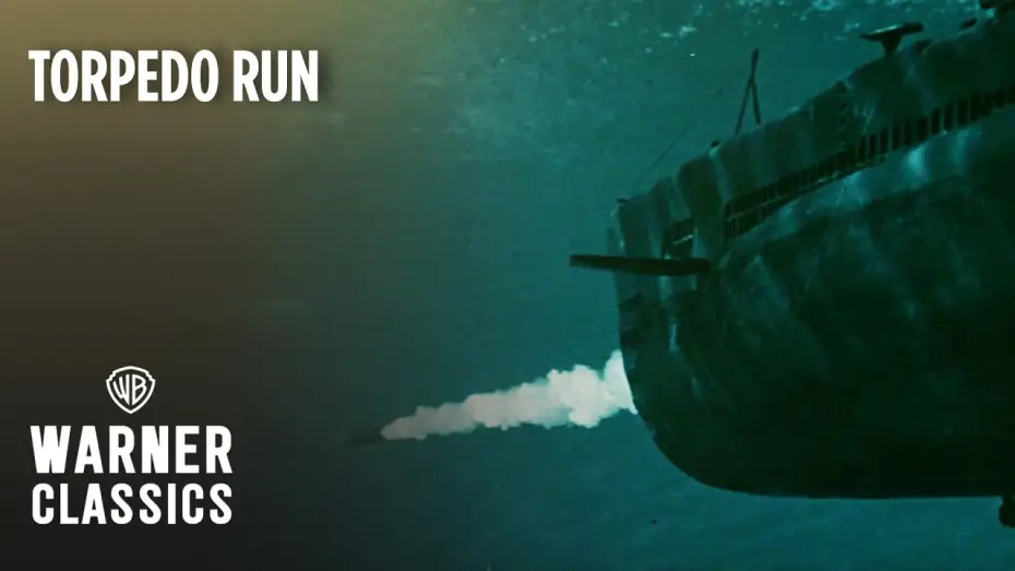 Видео к фильму Пуск торпеды — Attacking the Shinaru