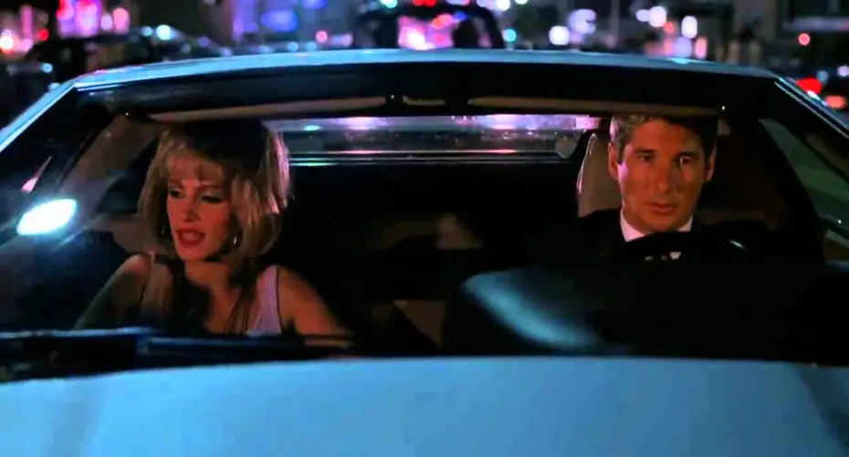 Видео к фильму Красотка | Pretty Woman VF