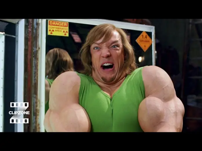Видео к фильму Скуби-Ду 2: Монстры на свободе — Velma Gets A Makeover