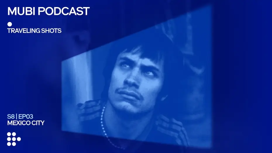 Видео к фильму Сука-любовь | AMORES PERROS shakes up Mexico City (w/ Gael Garc&iacute;a Bernal) | MUBI Podcast