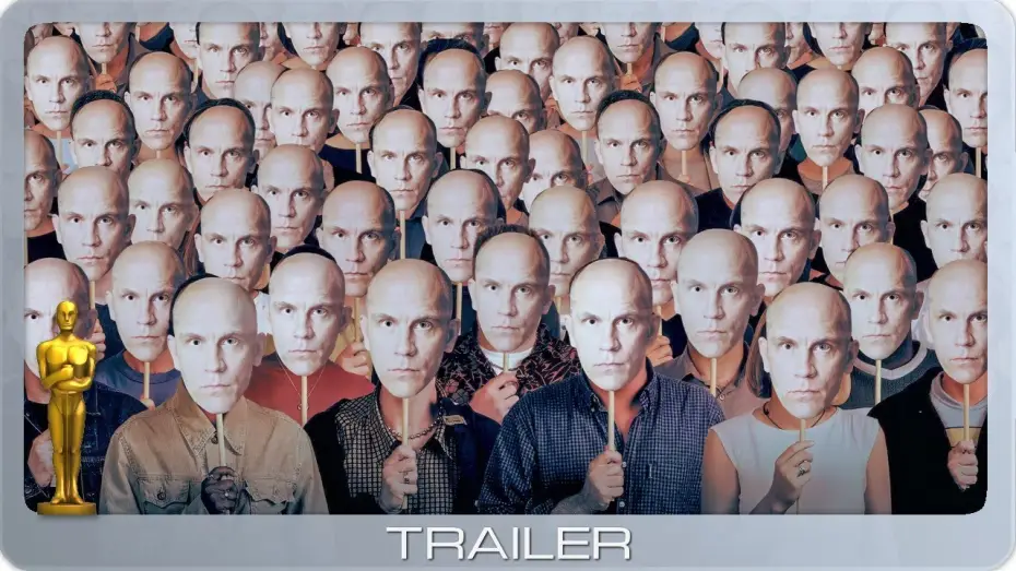 Видео к фильму Быть Джоном Малковичем | Being John Malkovich ≣ 1999 ≣ Trailer