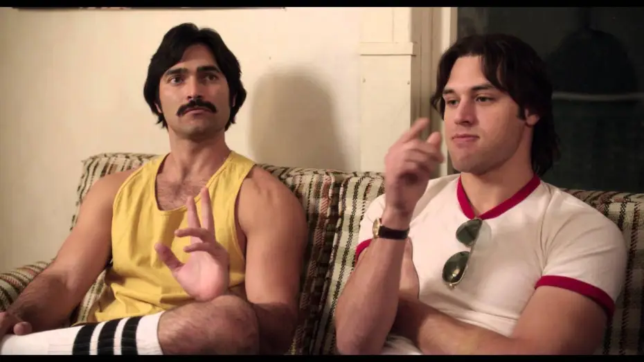 Видео к фильму Каждому своё | EVERYBODY WANTS SOME - extrait 3 - VOST