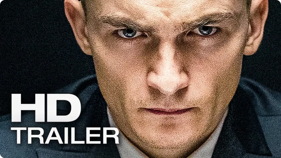 Видео к фильму Хитмэн: Агент 47 | HITMAN: AGENT 47 Trailer German Deutsch (2015)