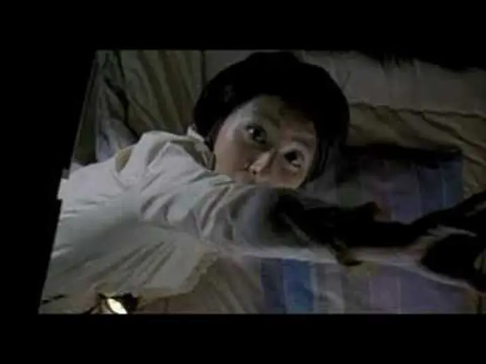 Видео к фильму Проклятие | Ju-On: The Grudge Trailer