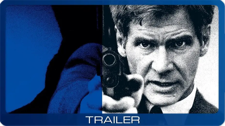 Видео к фильму Игры патриотов | Die Stunde der Patrioten ≣ 1992 ≣ Trailer
