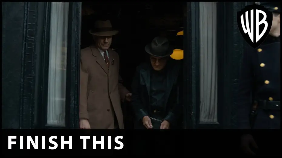 Видео к фильму Мафиози | Finish This