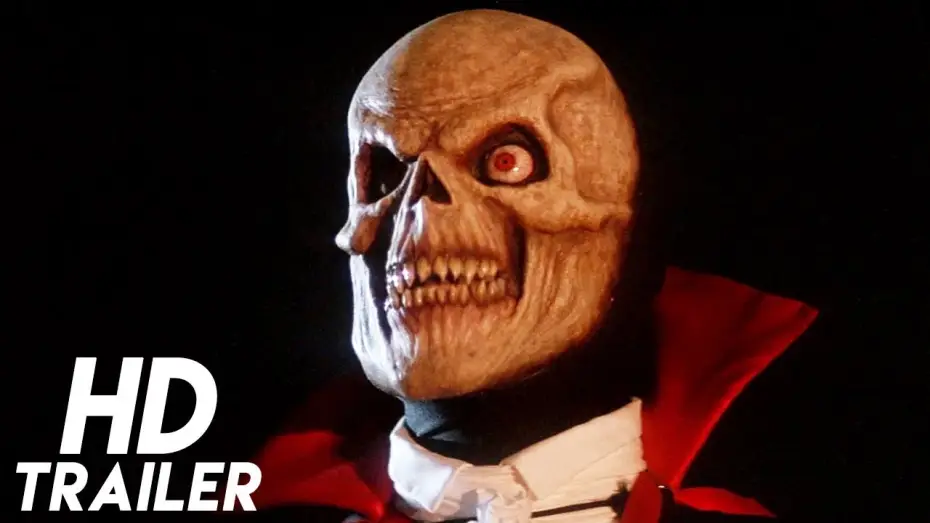 Видео к фильму Взвод чудовищ | Monster Busters - Trailer Deutsch HD