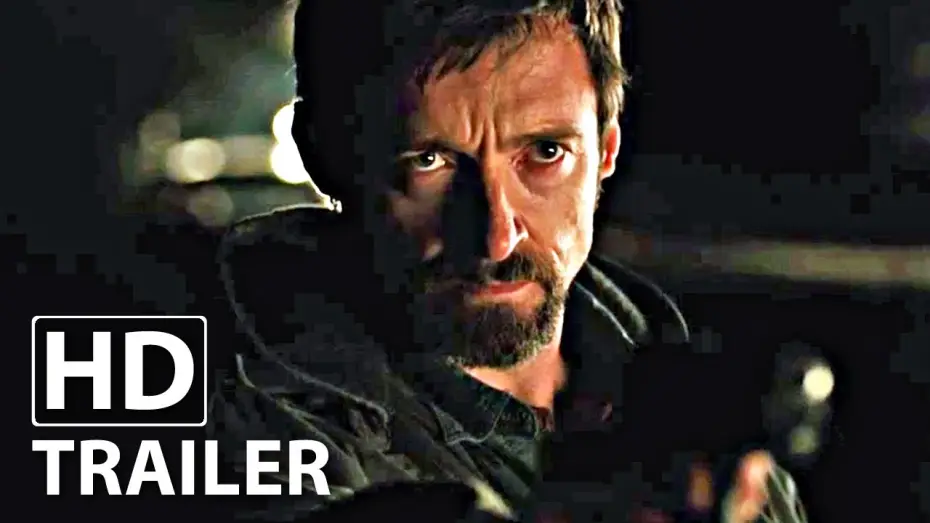 Видео к фильму Пленницы | PRISONERS - Trailer (Deutsch | German) | HD