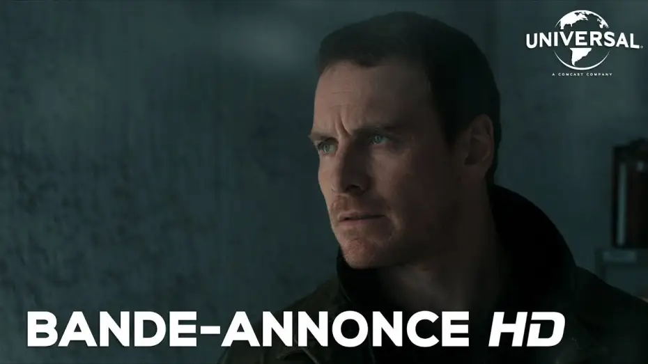 Видео к фильму Снеговик — LE BONHOMME DE NEIGE / Bande-annonce officielle 2 VOST [Au cinéma le 29 novembre]
