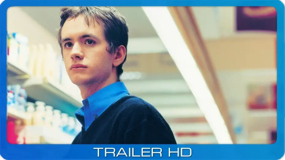 Видео к фильму Возврат | Cashback ≣ 2006 ≣ Trailer