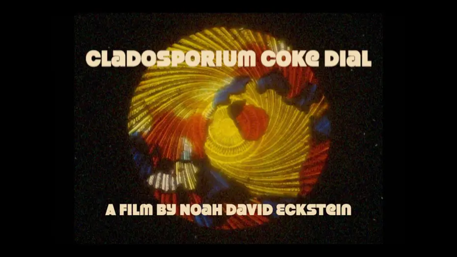 Видео к фильму Cladosporium Coke Dial | Cladosporium Coke Dial (Official Trailer)