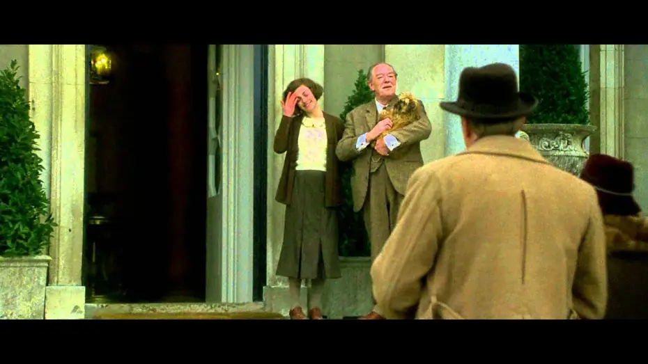 Видео к фильму Госфорд парк — Gosford Park - Clip