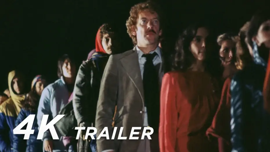 Видео к фильму Вторжение похитителей тел | Offizieller Trailer