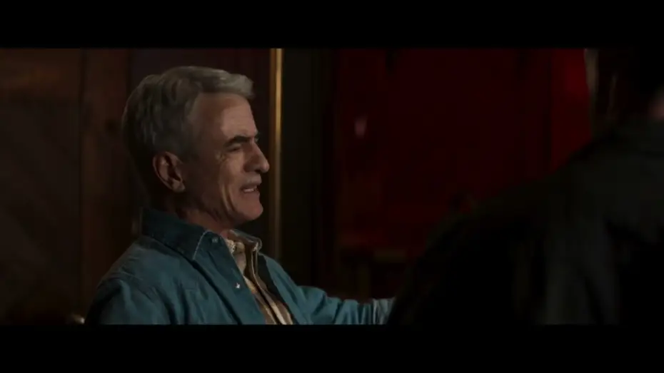 Видео к фильму Законы человечества | He Owes Me One
