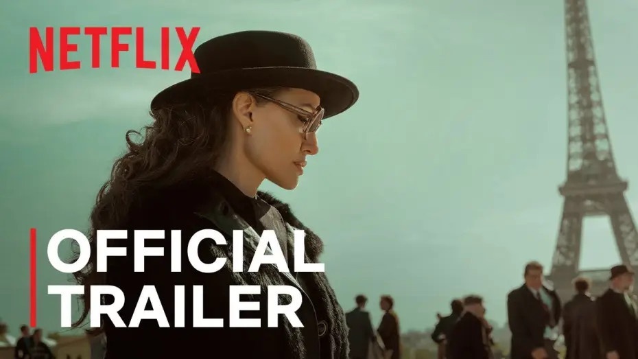 Видео к фильму Мария | Official US Trailer