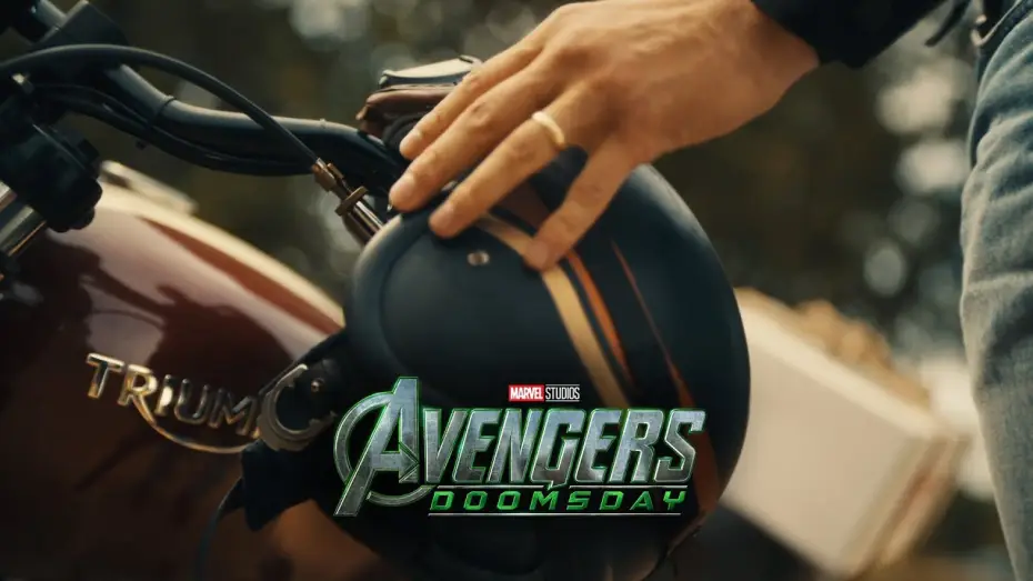 Видео к фильму Мстители: Династия Канга | 18 de diciembre de 2026 solo en cines