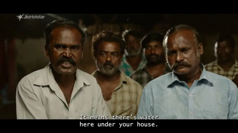 Видео к фильму கெணத்த காணணோம் | #HotstarSpecials #KenathaKaanom coming soon on #JioHotstar