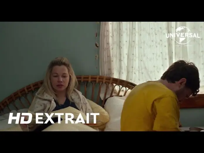 Видео к фильму Манчестер у моря | Manchester by the sea / Extrait "Retour &agrave; la maison" VOST [Au cin&eacute;ma le 14 d&eacute;cembre]